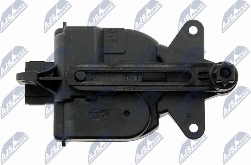 NTY CNG-VW-001 - Preklopni ventil, ventilacijske lopute parts5.com