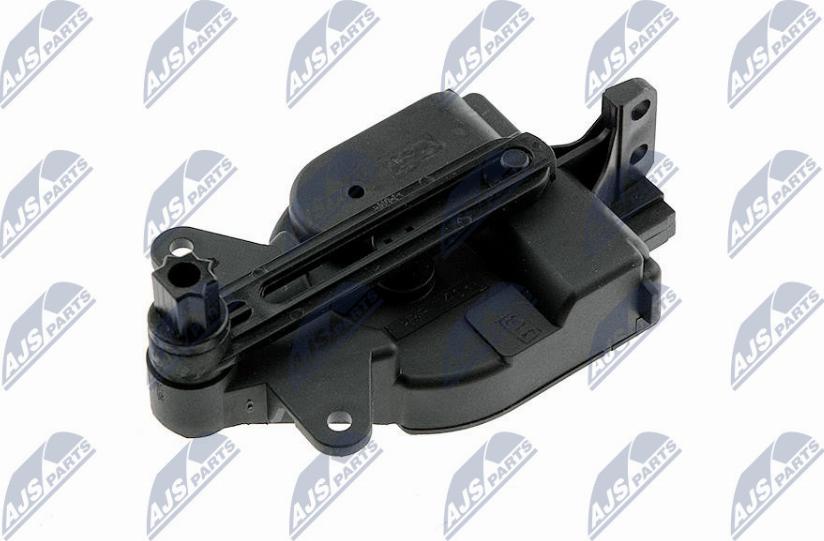 NTY CNG-VW-001 - Ventil comutare, clapete ventilatie parts5.com