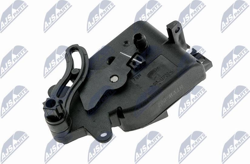 NTY CNG-VW-002 - Element de reglare, clapeta carburator parts5.com