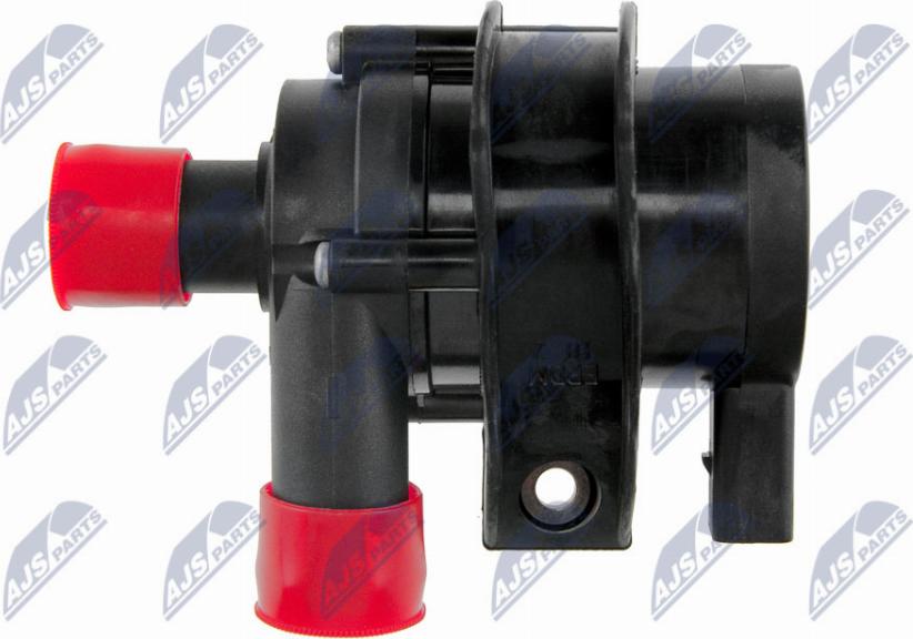 NTY CPZ-AU-007 - Water Pump, parking heater parts5.com