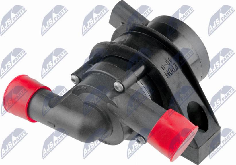 NTY CPZ-AU-010 - Water Pump, parking heater parts5.com