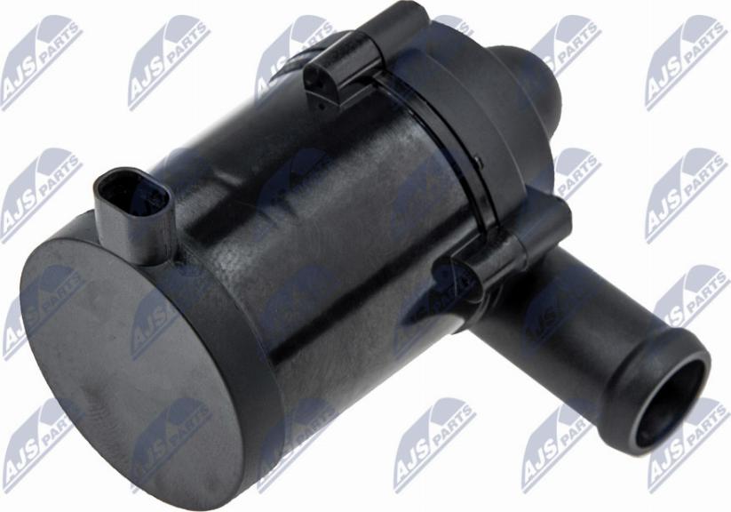 NTY CPZ-AU-021 - Water Pump, parking heater parts5.com