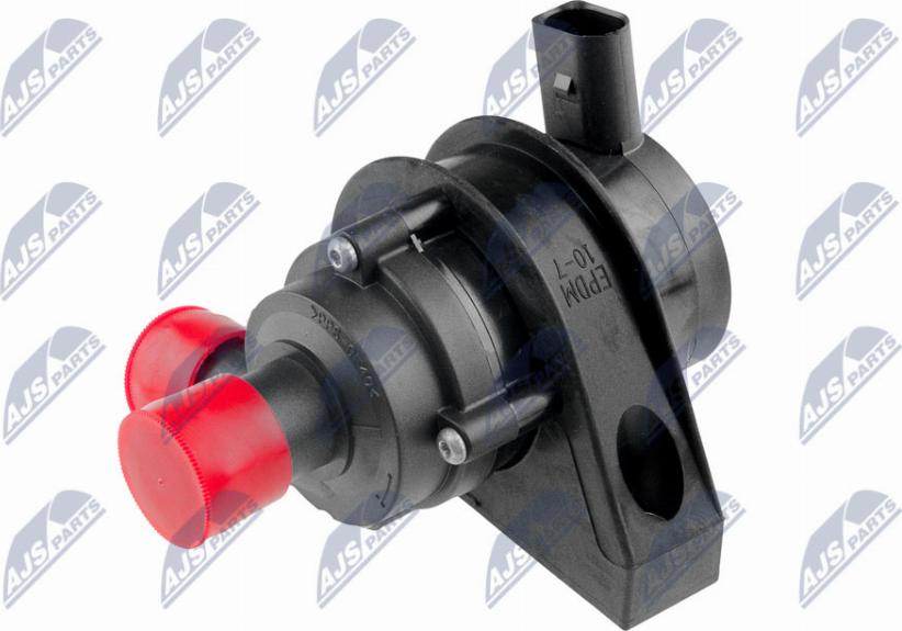 NTY CPZ-VW-000 - Water Pump, parking heater parts5.com