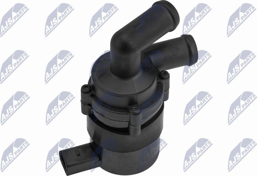 NTY CPZVW016 - Water Pump, parking heater parts5.com