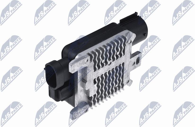 NTY CSW-FR-000 - Unidad de control, ventilador (refrigeración motor) parts5.com