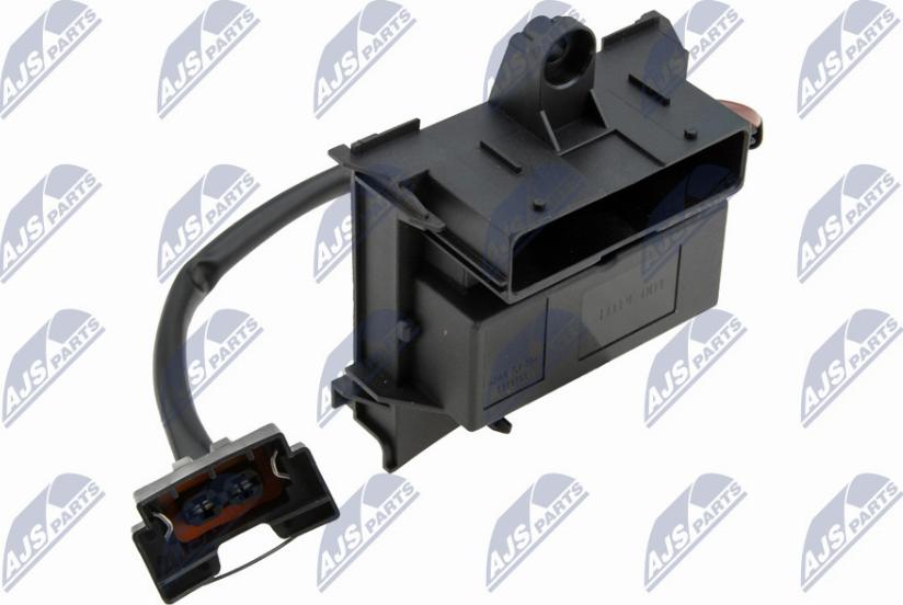 NTY CSWPL001 - Unitate comanda, ventilator electric (racire motor) parts5.com