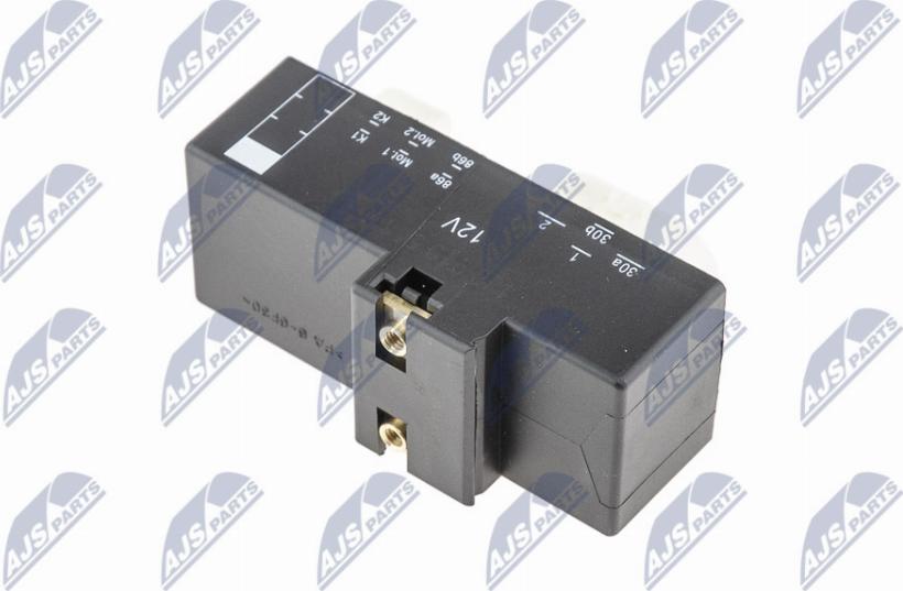 NTY CSW-VW-004 - Relay, cooling fan parts5.com