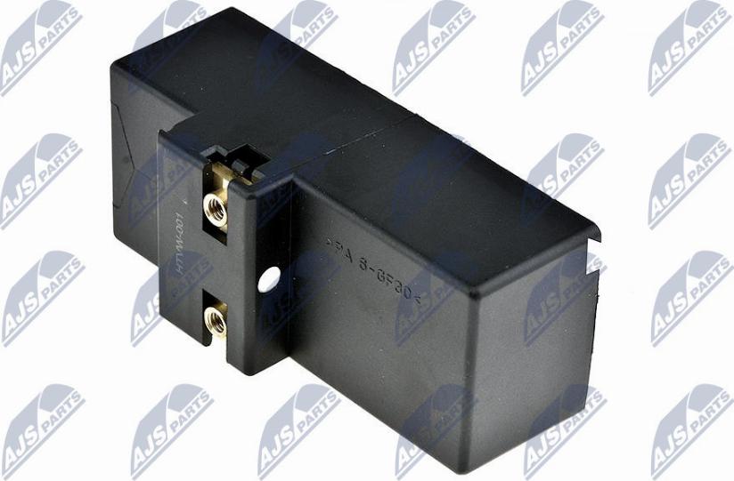 NTY CSW-VW-001 - Releu, ventilator parts5.com