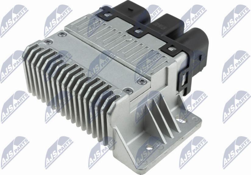 NTY CSW-VW-007 - Releu, ventilator radiator parts5.com