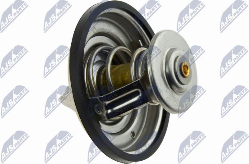 NTY CTM-AU-015 - Thermostat, coolant parts5.com