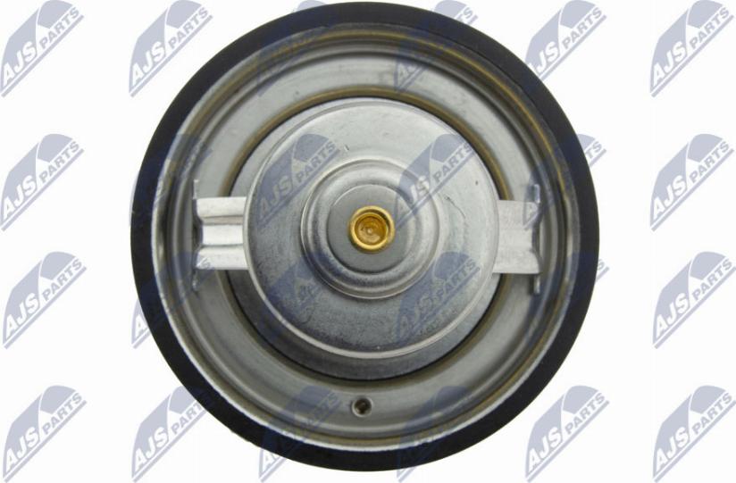 NTY CTM-AU-015 - Thermostat, coolant parts5.com