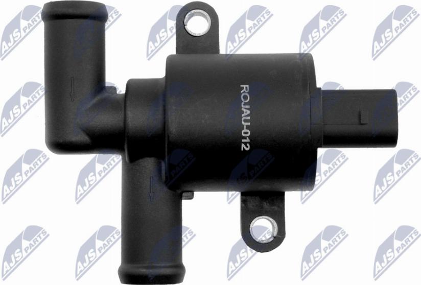 NTY CTM-AU-012 - Control Valve, coolant parts5.com