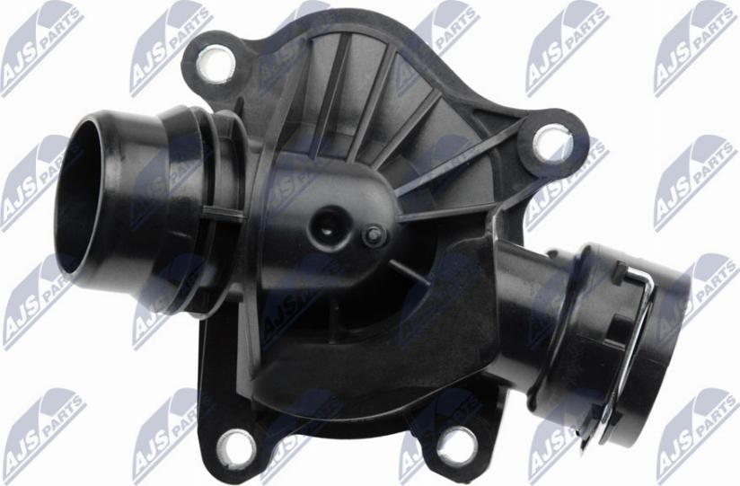 NTY CTM-BM-019 - Termostato, refrigerante parts5.com