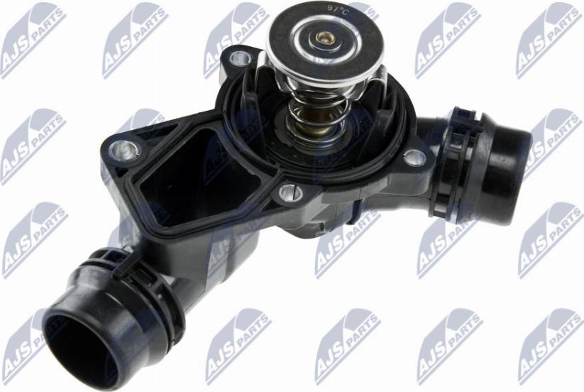 NTY CTM-BM-017 - Thermostat, coolant parts5.com