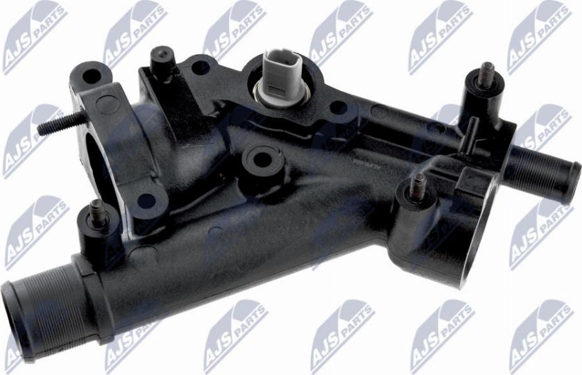 NTY CTM-PE-008 - Flansa lichid racire parts5.com