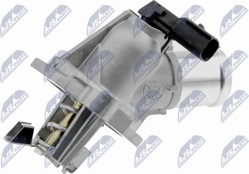 NTY CTM-PL-013 - Termostato, refrigerante parts5.com