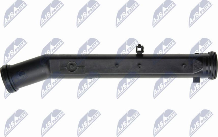 NTY CTM-VW-042 - Cuplaj conducta lichid racire parts5.com