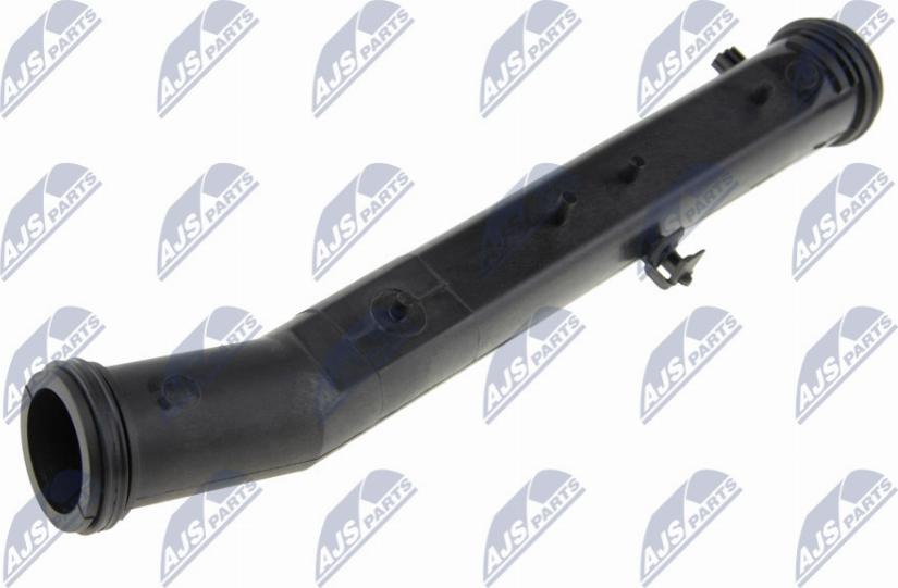 NTY CTM-VW-042 - Conducto refrigerante parts5.com