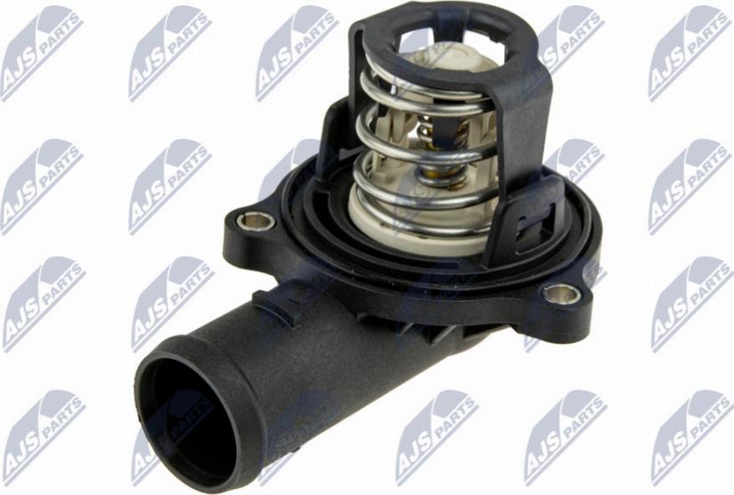 NTY CTM-VW-050 - Thermostat, coolant parts5.com