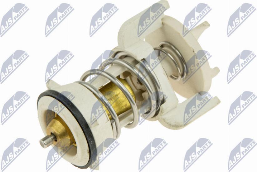 NTY CTM-VW-051 - Termostat, hladilno sredstvo parts5.com