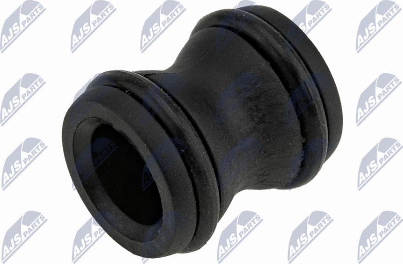 NTY CTM-VW-057 - Przewód układu chłodzenia parts5.com