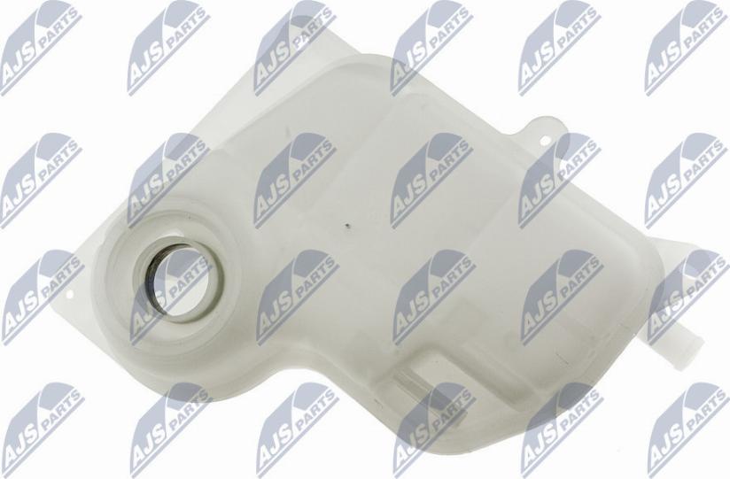 NTY CZW-AU-001 - Expansion Tank, coolant parts5.com