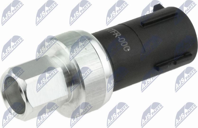 NTY EAC-FR-000 - Pressure Switch, air conditioning parts5.com