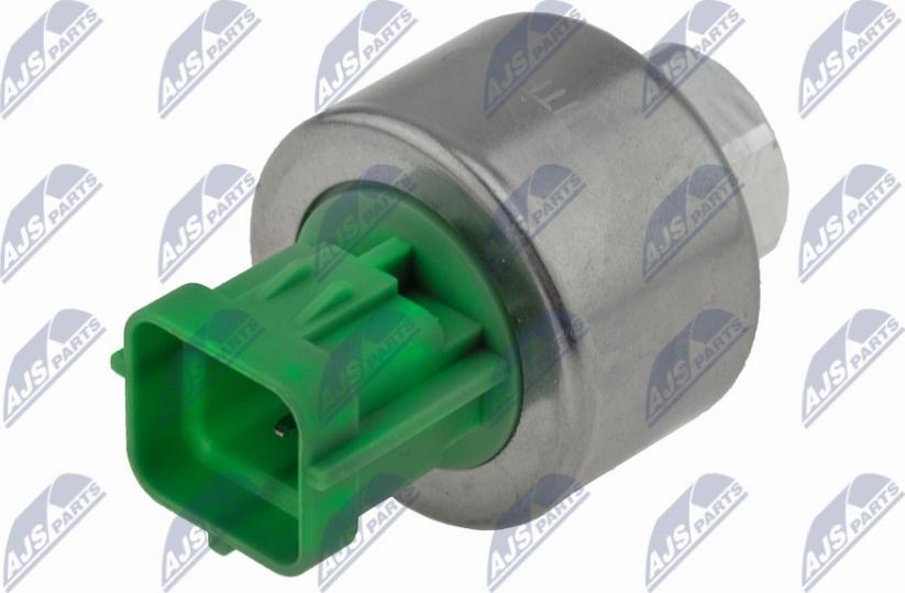 NTY EAC-FT-000 - Presostato, aire acondicionado parts5.com