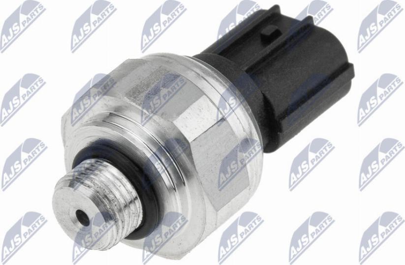 NTY EAC-HD-000 - Przełącznik ciśnieniowy, klimatyzacja parts5.com