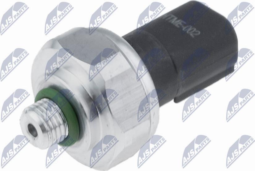 NTY EAC-ME-002 - Pressure Switch, air conditioning parts5.com