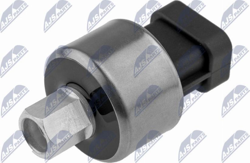 NTY EAC-PL-000 - Presostato, aire acondicionado parts5.com