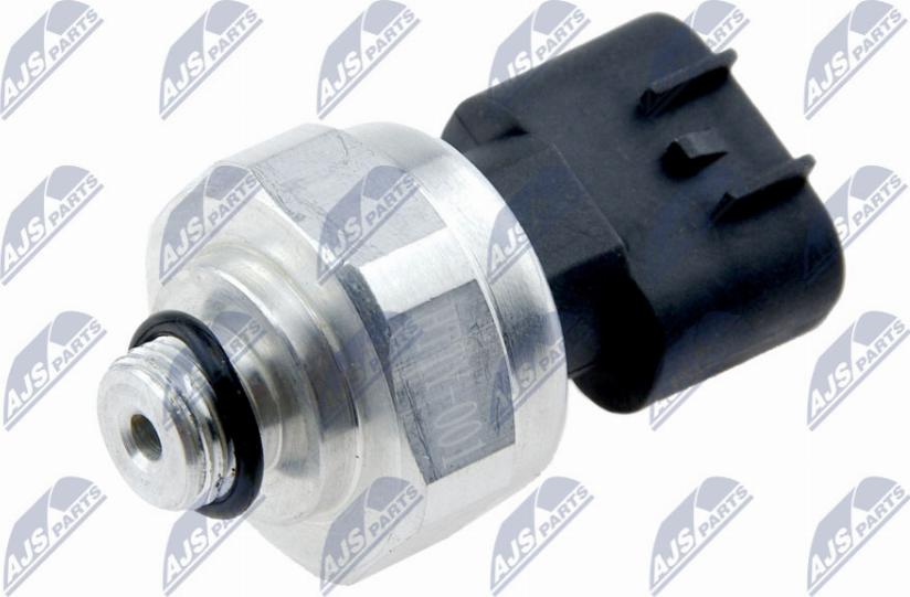 NTY EAC-TY-001 - Tlačna sklopka, klima-uređaj parts5.com