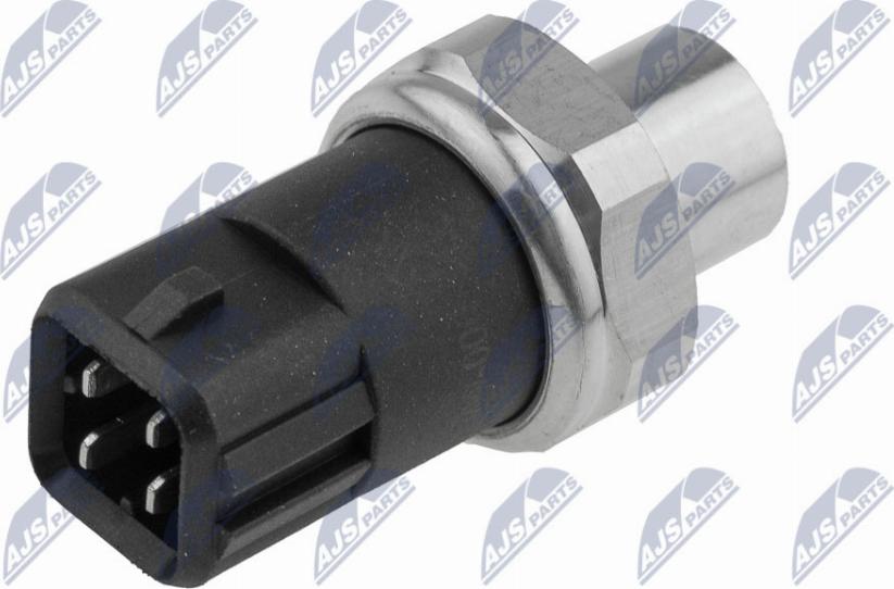 NTY EAC-VW-000 - Tlačna sklopka, klima-uređaj parts5.com