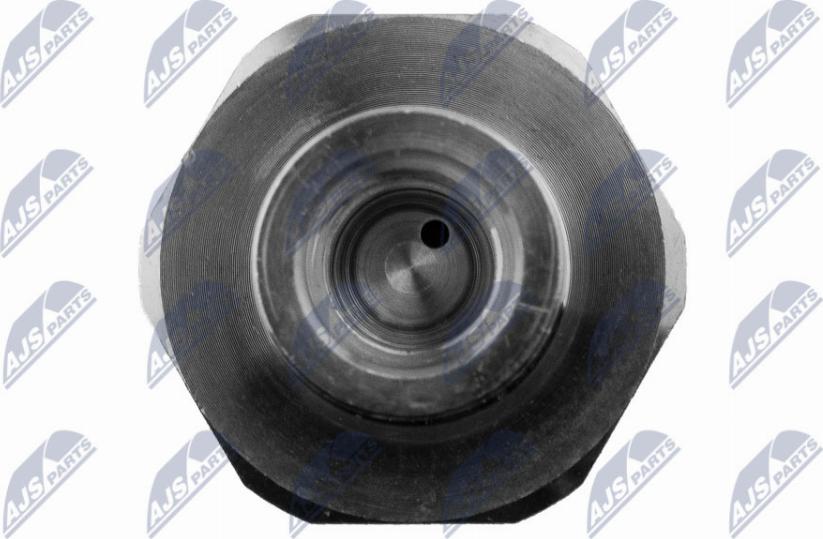 NTY EAC-VW-000 - Tlačna sklopka, klima-uređaj parts5.com