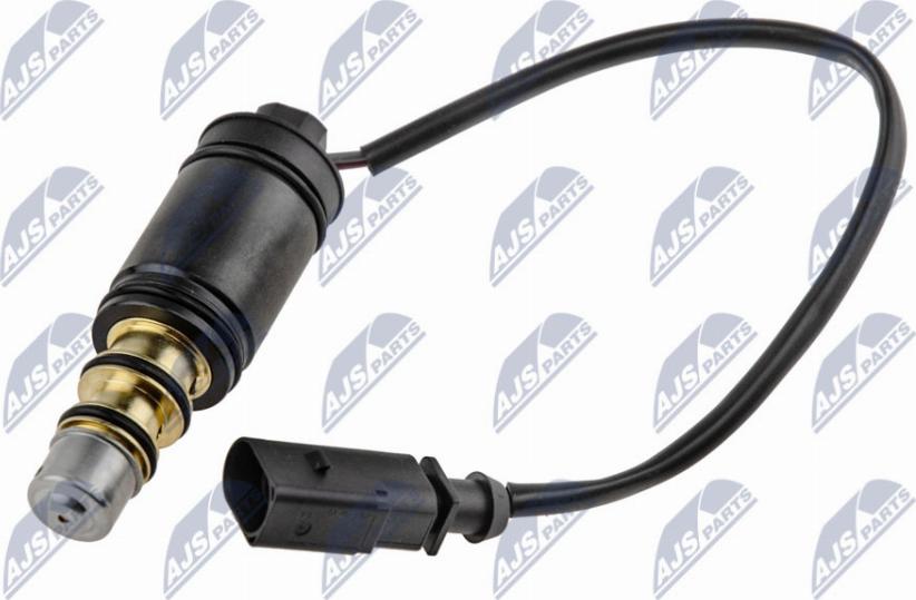 NTY EAC-VW-002 - Βαλβίδα ρύθμισης, συμπιεστής parts5.com