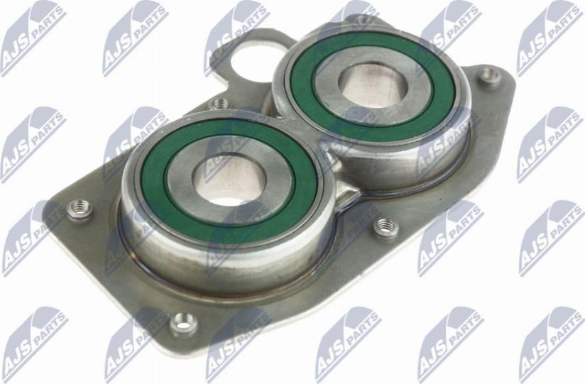 NTY EAG-AU-000 - Lagar, cutie de viteza parts5.com