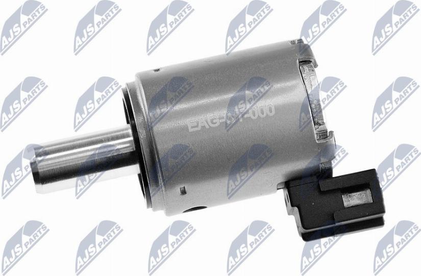 NTY EAG-CT-000 - Kumanda valfi, otomatik şanzıman parts5.com