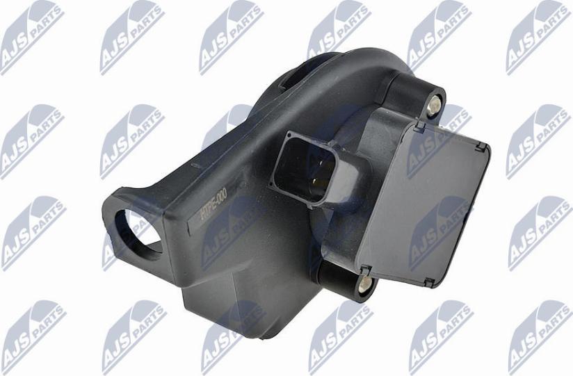 NTY EAP-PE-000 - Sensor, accelerator pedal position parts5.com