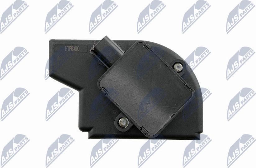 NTY EAP-PE-000 - Sensor, accelerator pedal position parts5.com