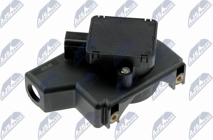 NTY EAP-PE-000 - Sensor, accelerator pedal position parts5.com