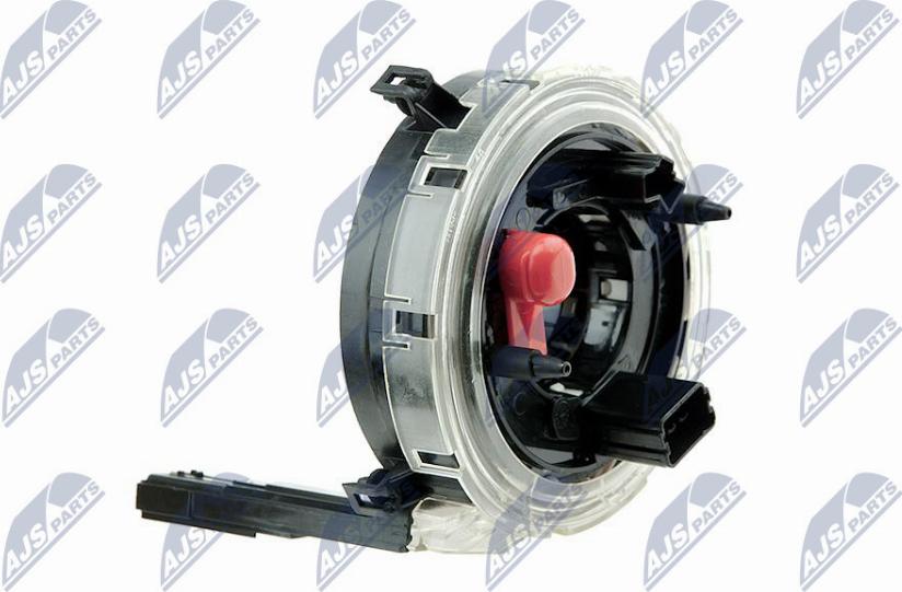 NTY EAS-AU-000 - Clockspring, airbag parts5.com