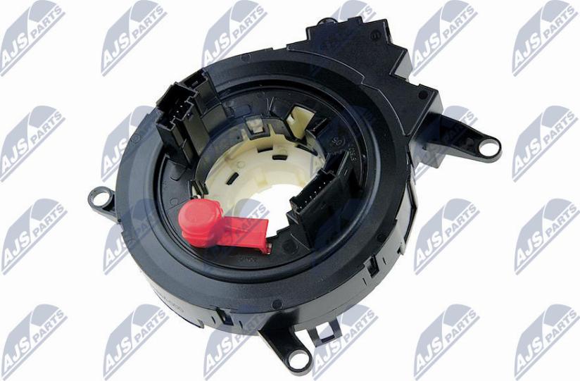 NTY EAS-BM-000 - Arc spirala, Airbag parts5.com