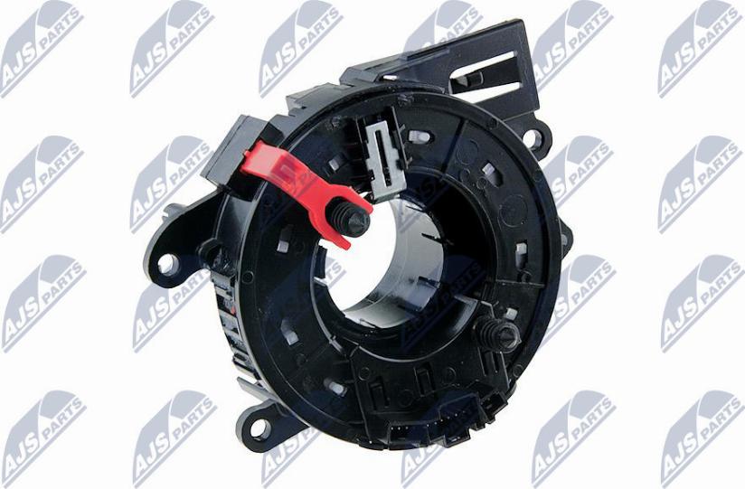 NTY EAS-BM-003 - Clockspring, airbag parts5.com