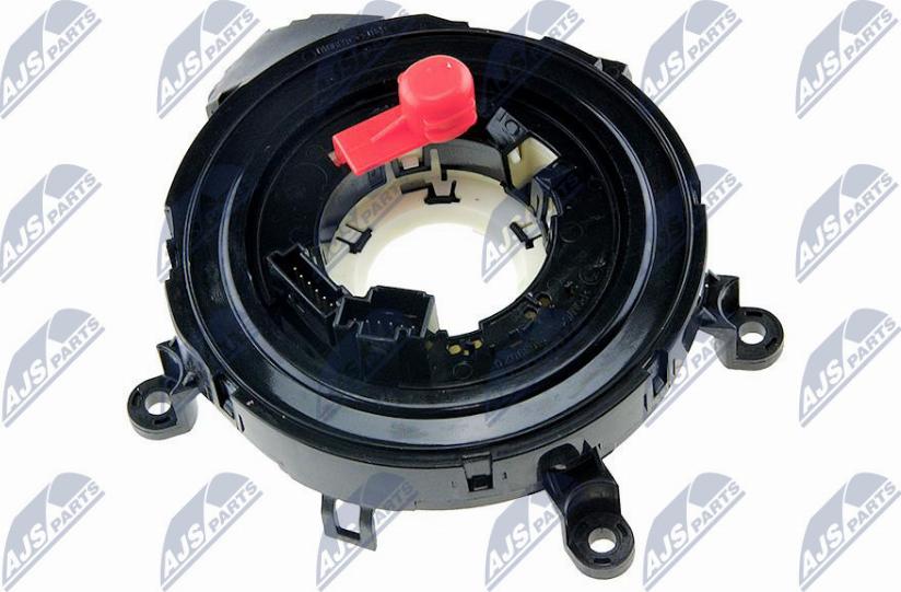 NTY EAS-BM-002 - Clockspring, airbag parts5.com