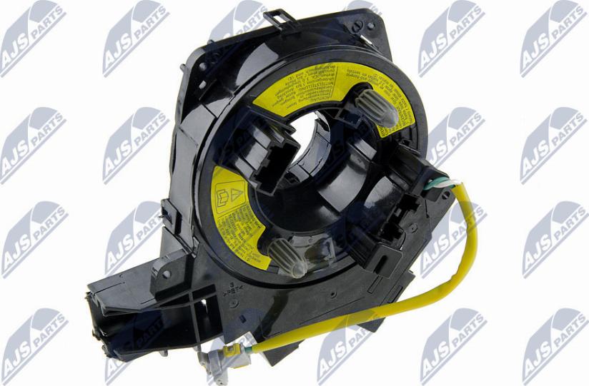 NTY EAS-FR-000 - Arc spirala, Airbag parts5.com