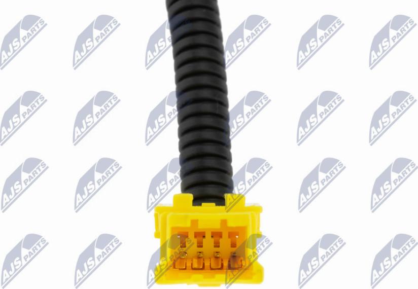 NTY EAS-HD-018 - Arc spirala, Airbag parts5.com