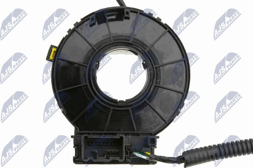 NTY EAS-HD-018 - Arc spirala, Airbag parts5.com