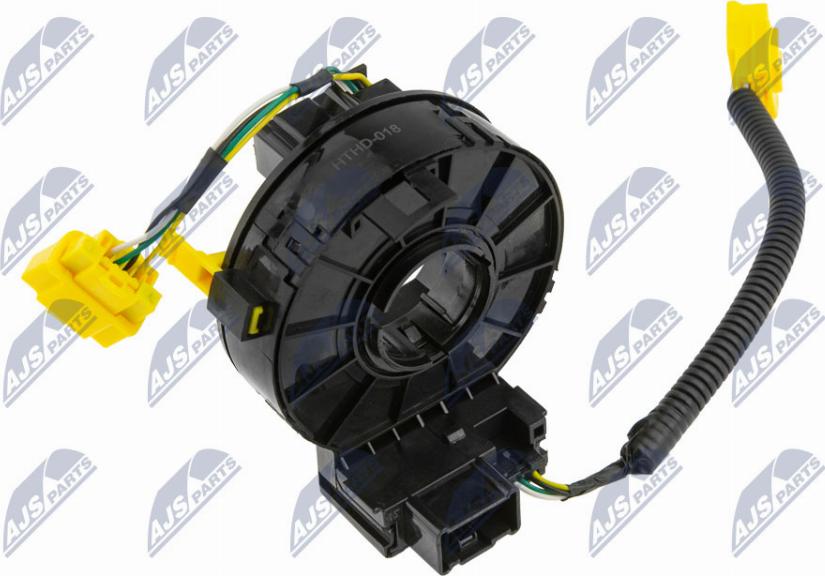 NTY EAS-HD-018 - Arc spirala, Airbag parts5.com