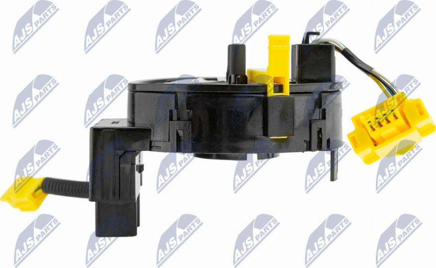 NTY EAS-HD-018 - Arc spirala, Airbag parts5.com