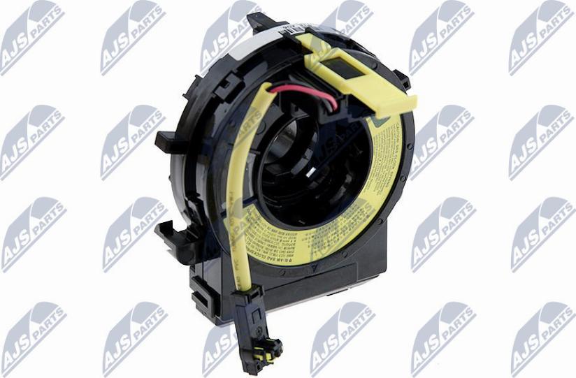 NTY EAS-HY-006 - Arc spirala, Airbag parts5.com